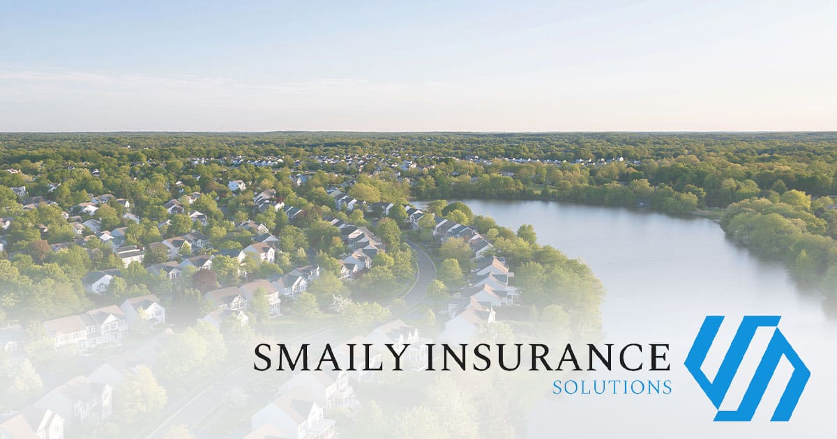 Smaily Insurance Solutions - Open Graph
